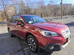 2016 Subaru Outback 