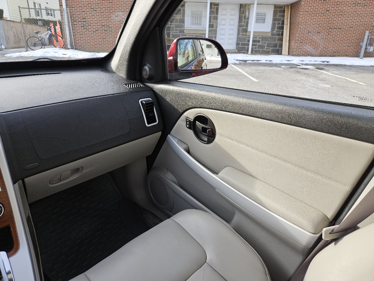 Chevrolet Equinox LT2 AWD 2008