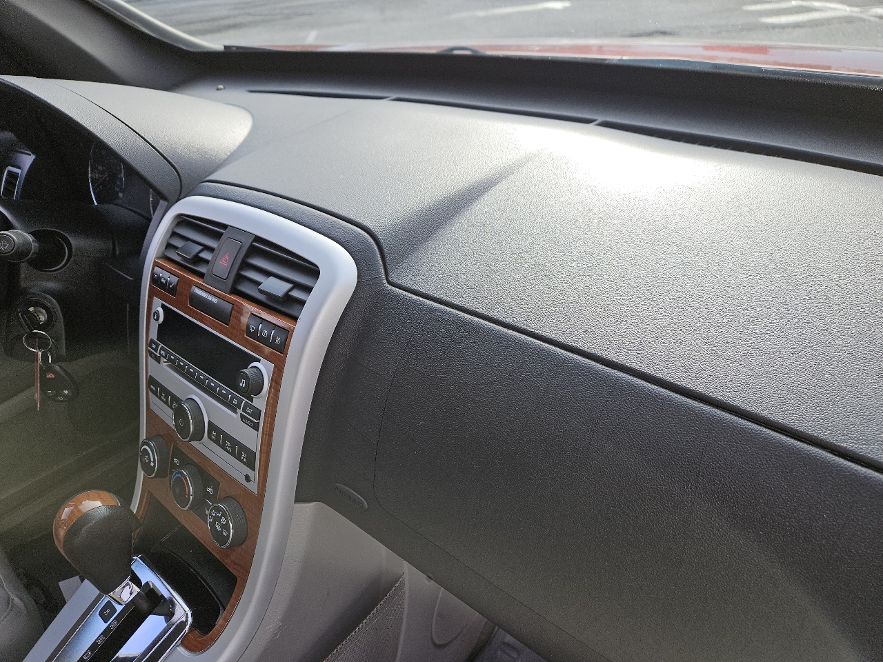 Chevrolet Equinox LT2 AWD 2008