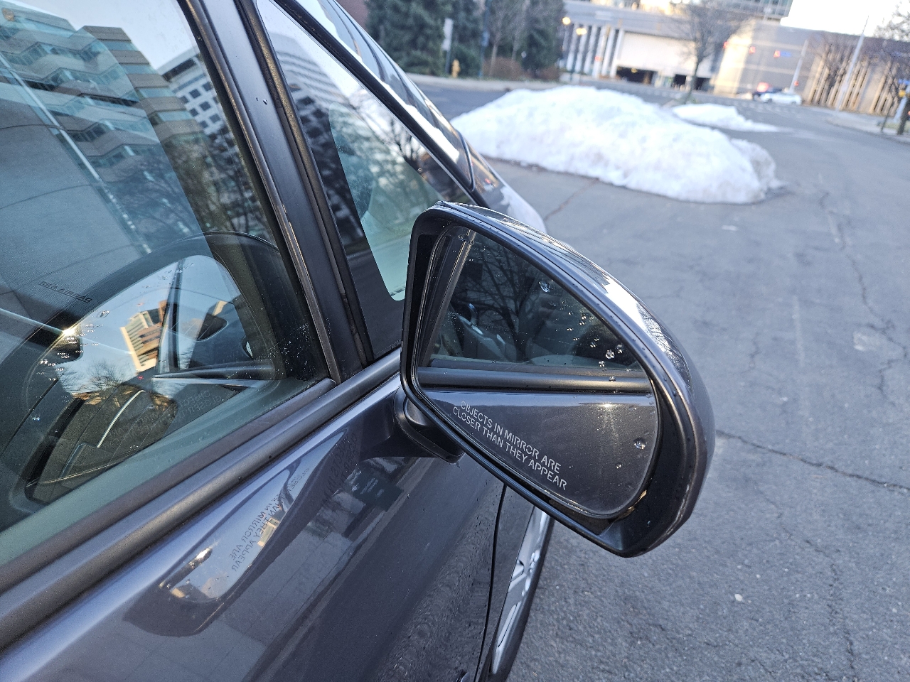 Toyota Prius Prius V 2010