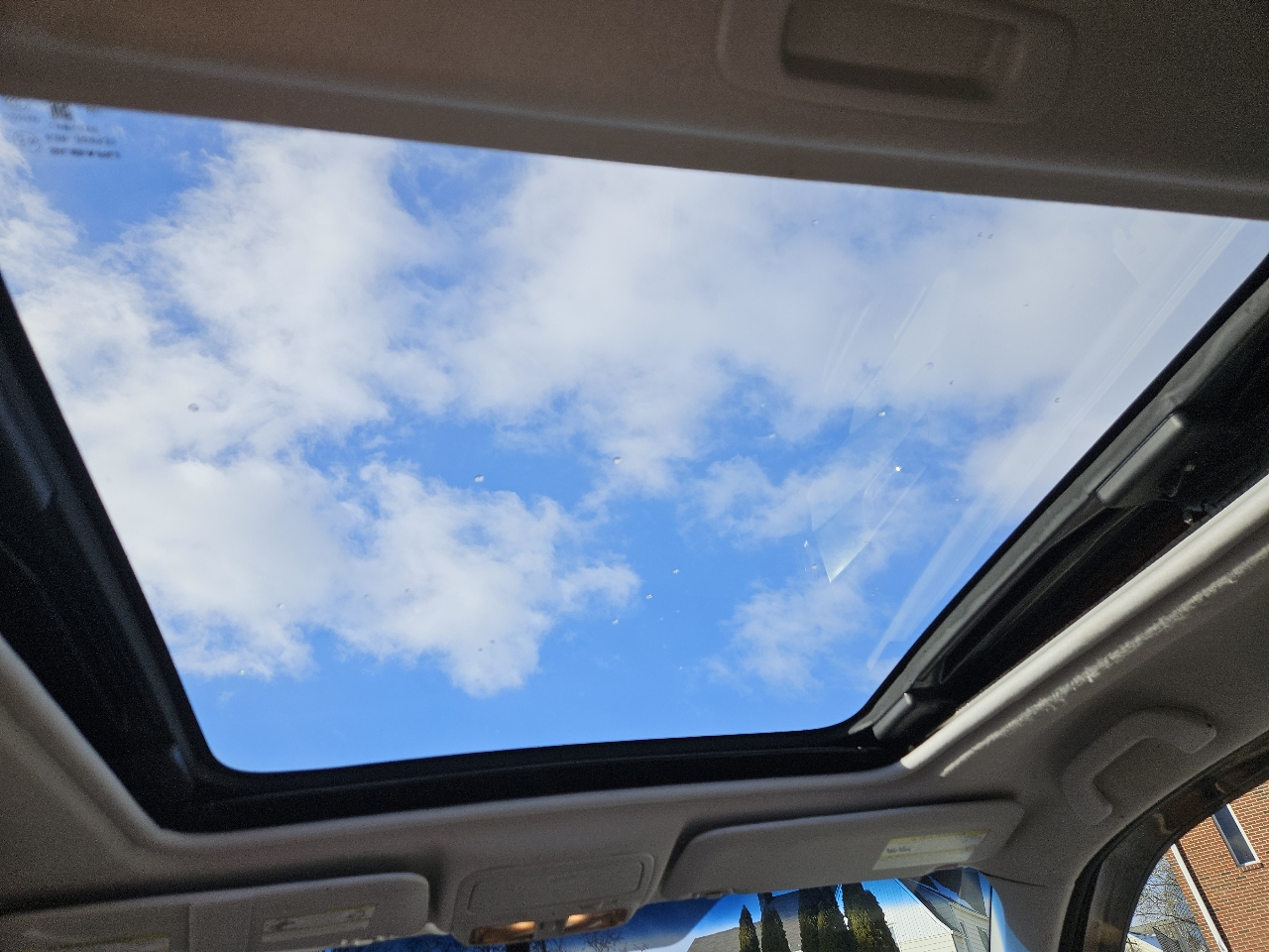 Subaru Forester 2.5X Limited 2010