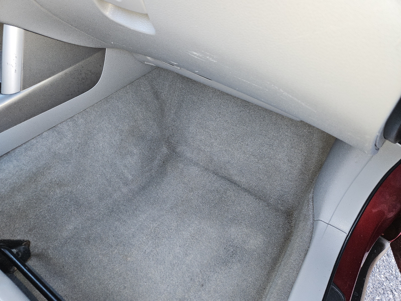 Subaru Forester 2.5X Limited 2010