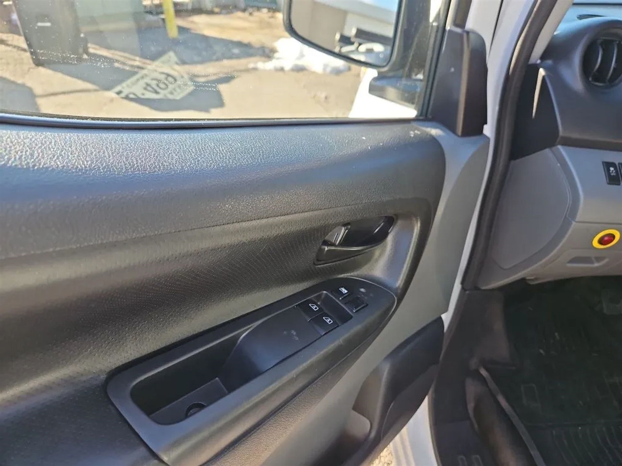 Nissan NV200 SV 2019