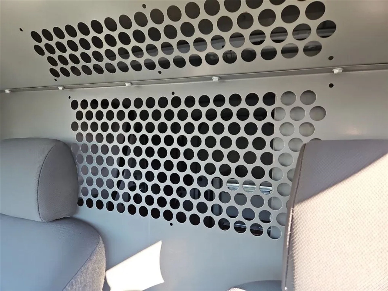 Nissan NV200 SV 2019