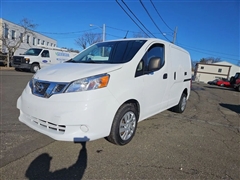 2019 Nissan NV200 