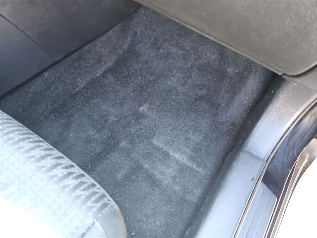 Nissan Altima 2.5 S 2017