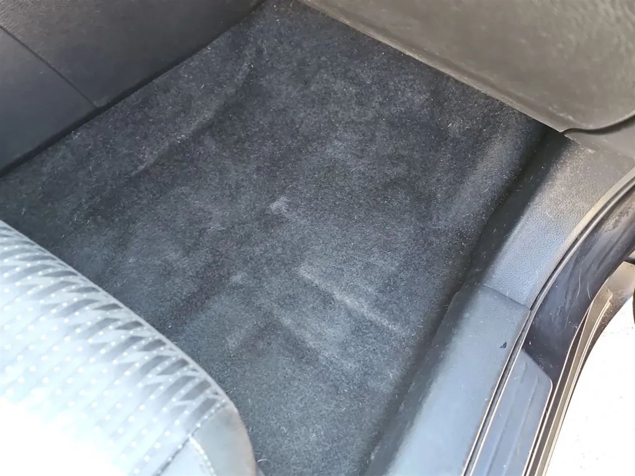 Nissan Altima 2.5 S 2017