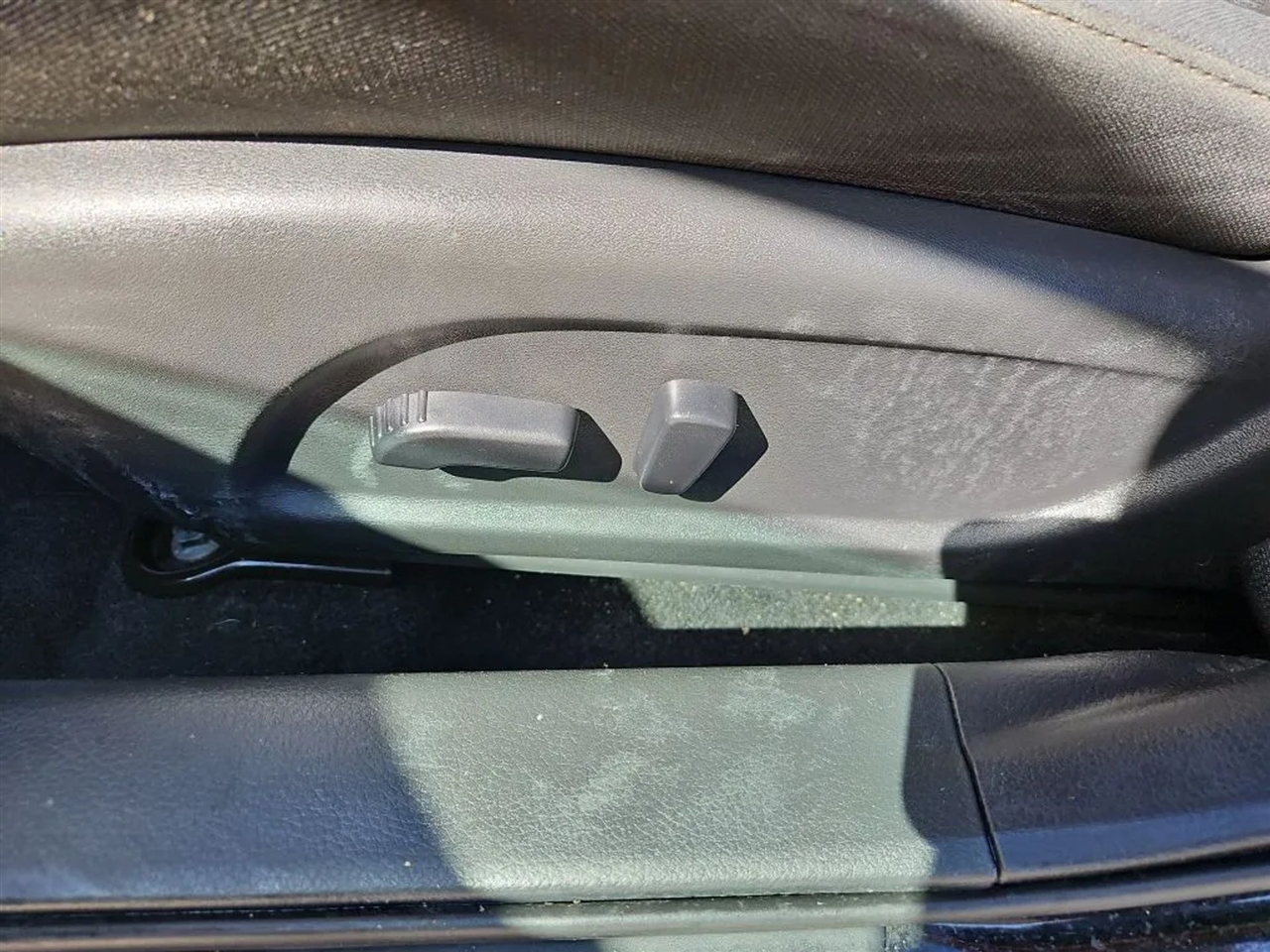 Nissan Altima 2.5 S 2017