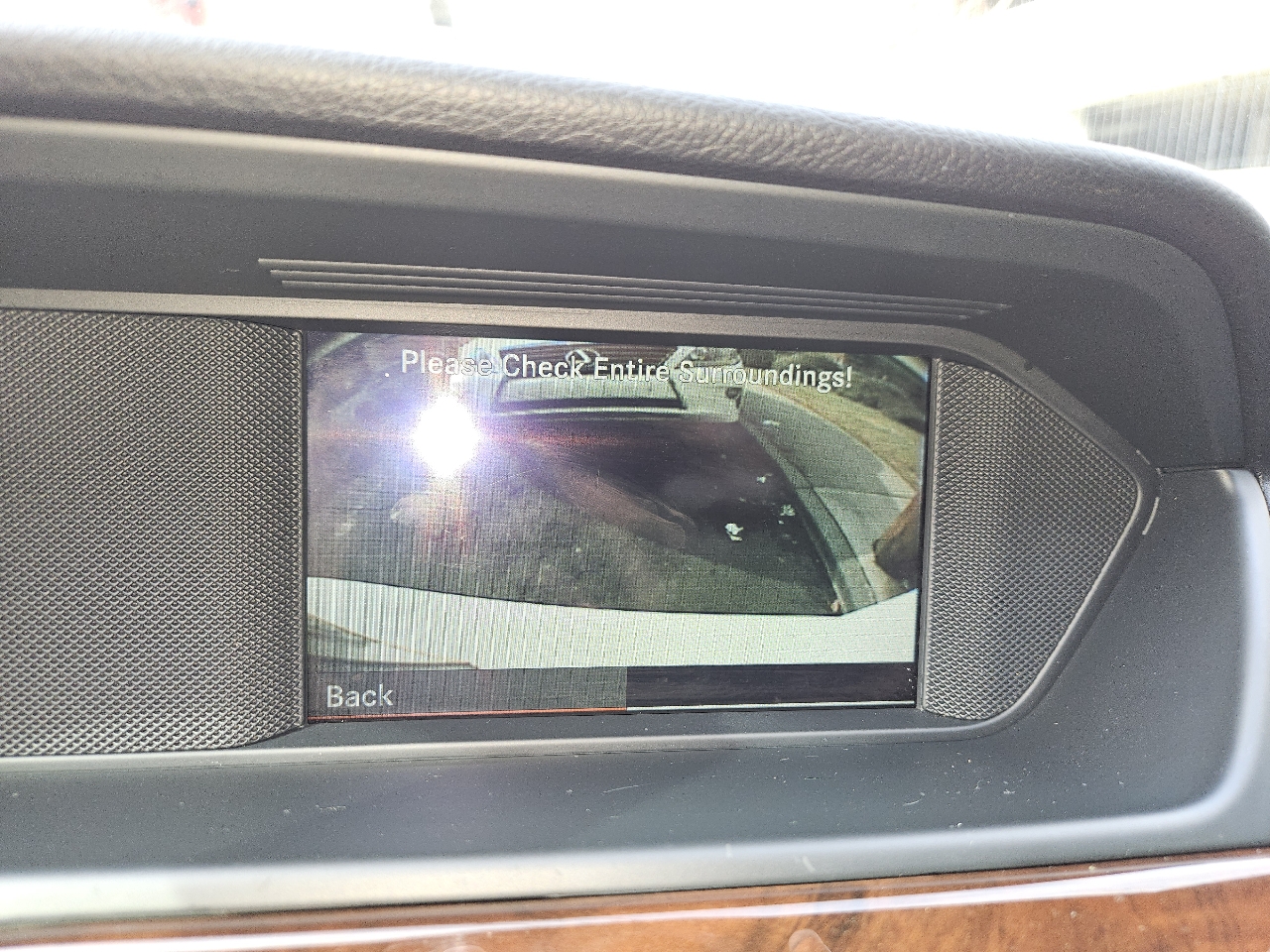 Mercedes-Benz C-Class C300 4MATIC Luxury Sedan 2012