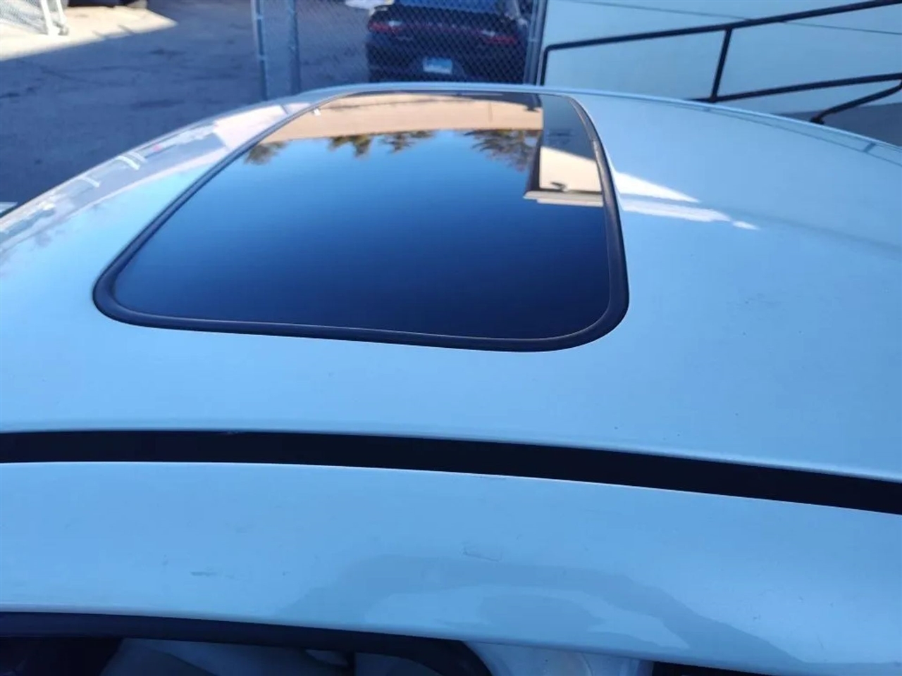 Subaru Legacy 3.6R Limited 2013