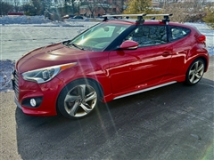 2013 Hyundai Veloster 