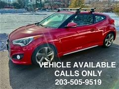 2013 Hyundai Veloster 