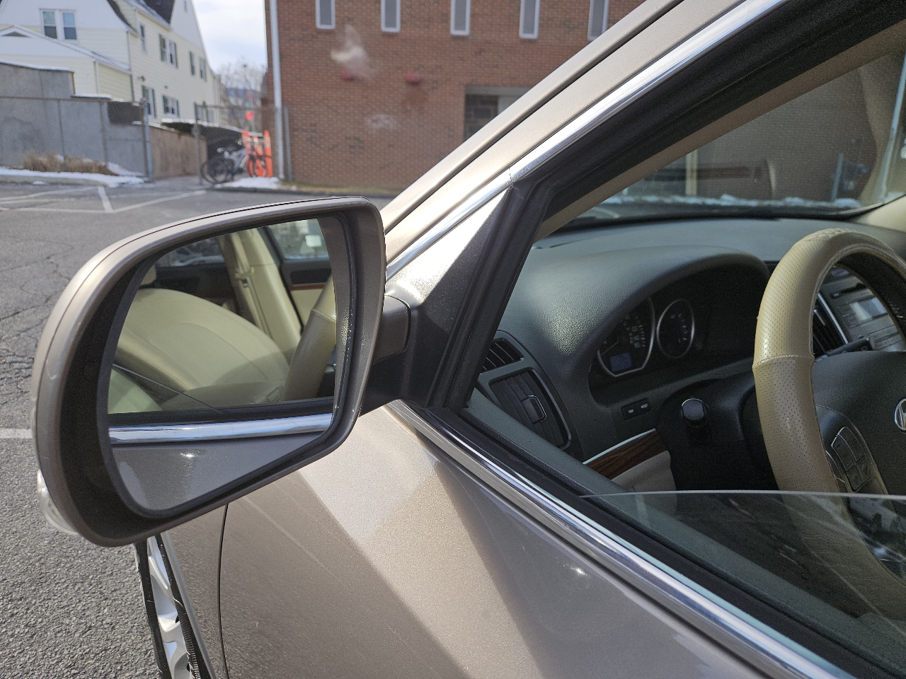 Hyundai Veracruz Limited 2010