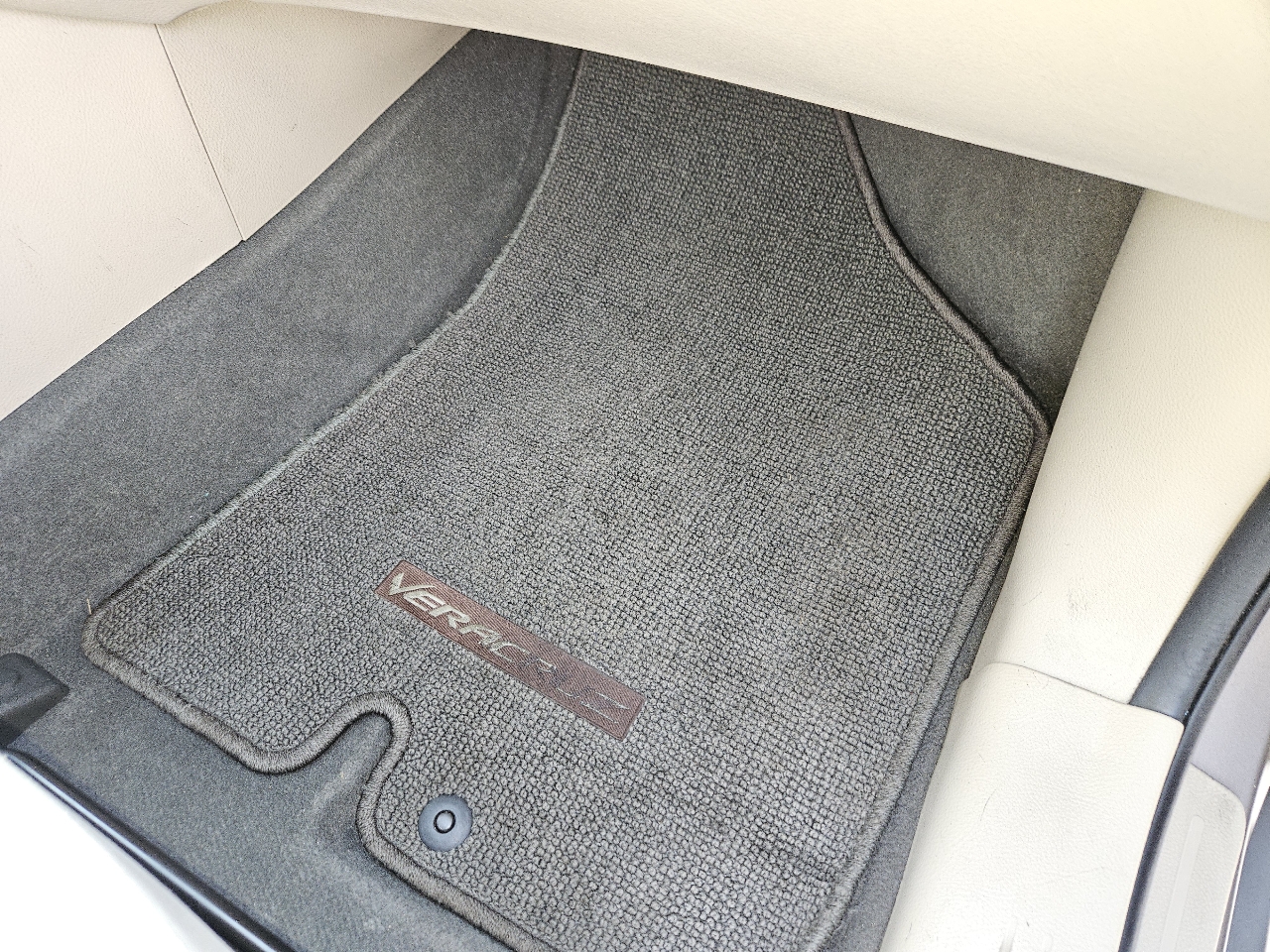 Hyundai Veracruz Limited 2010