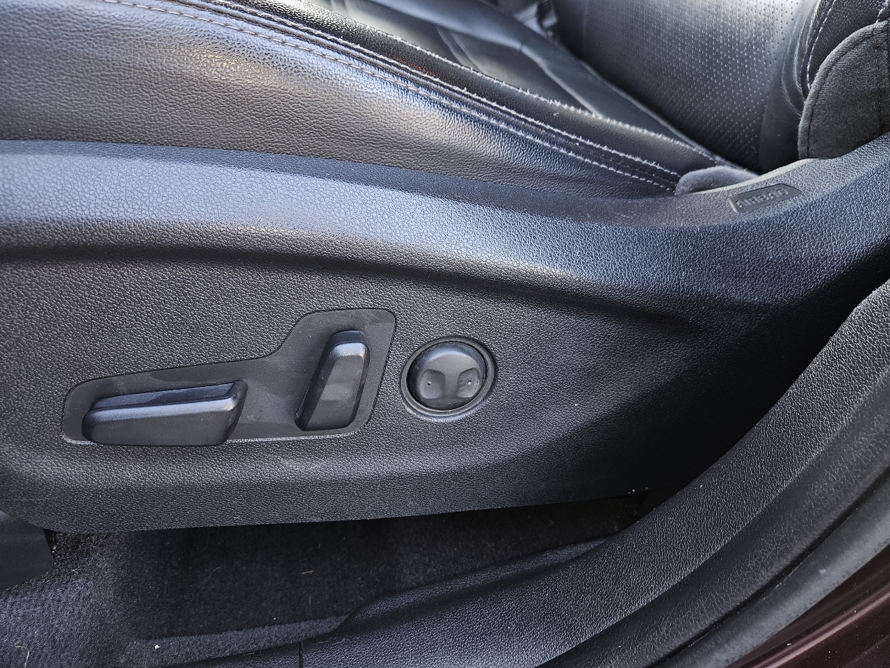 Kia Sorento EX V6 AWD 2016