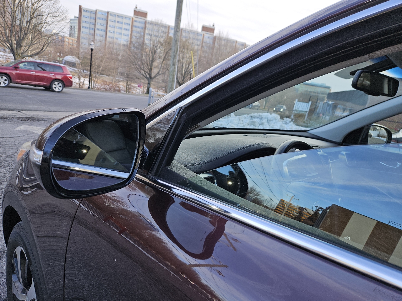 Kia Sorento EX V6 AWD 2016