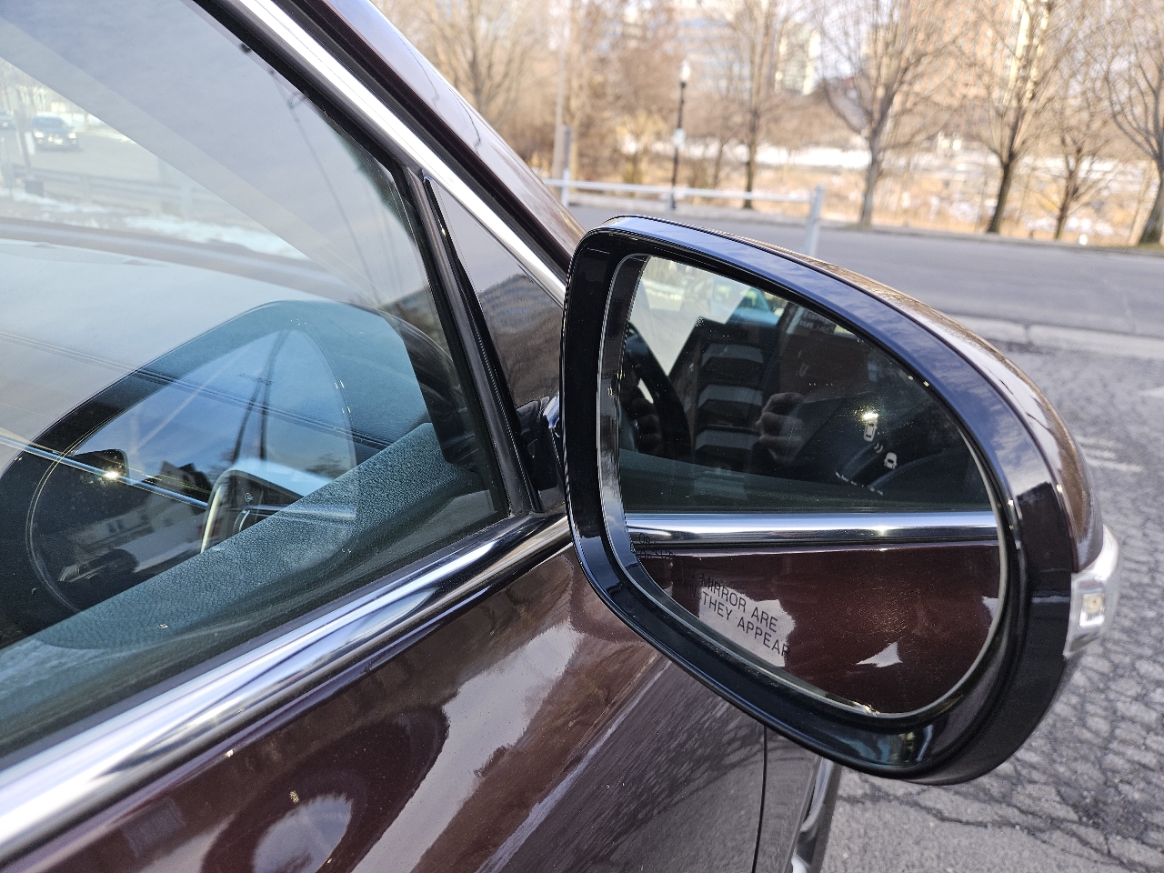 Kia Sorento EX V6 AWD 2016