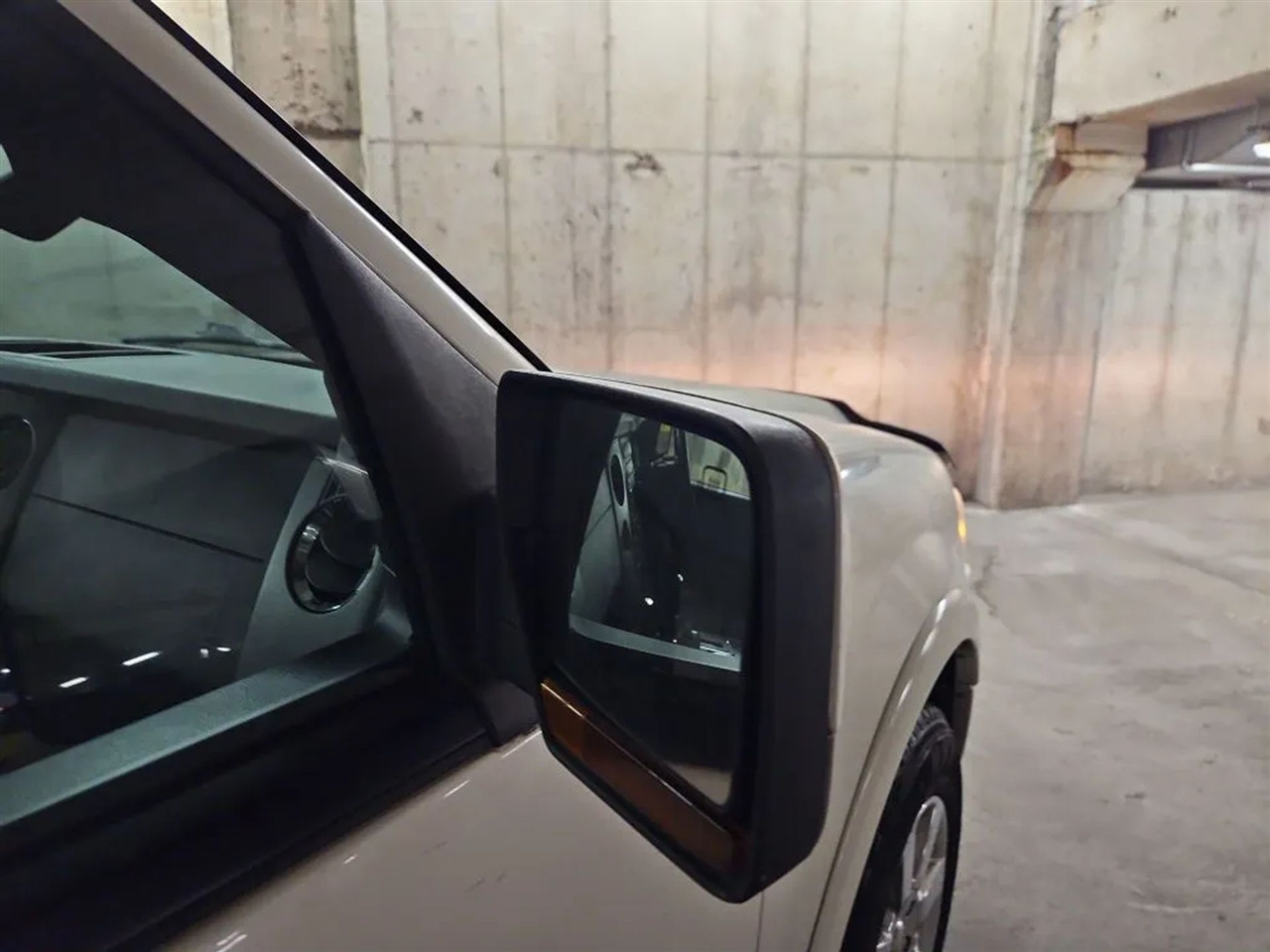 Ford Expedition Limited 4WD 2008