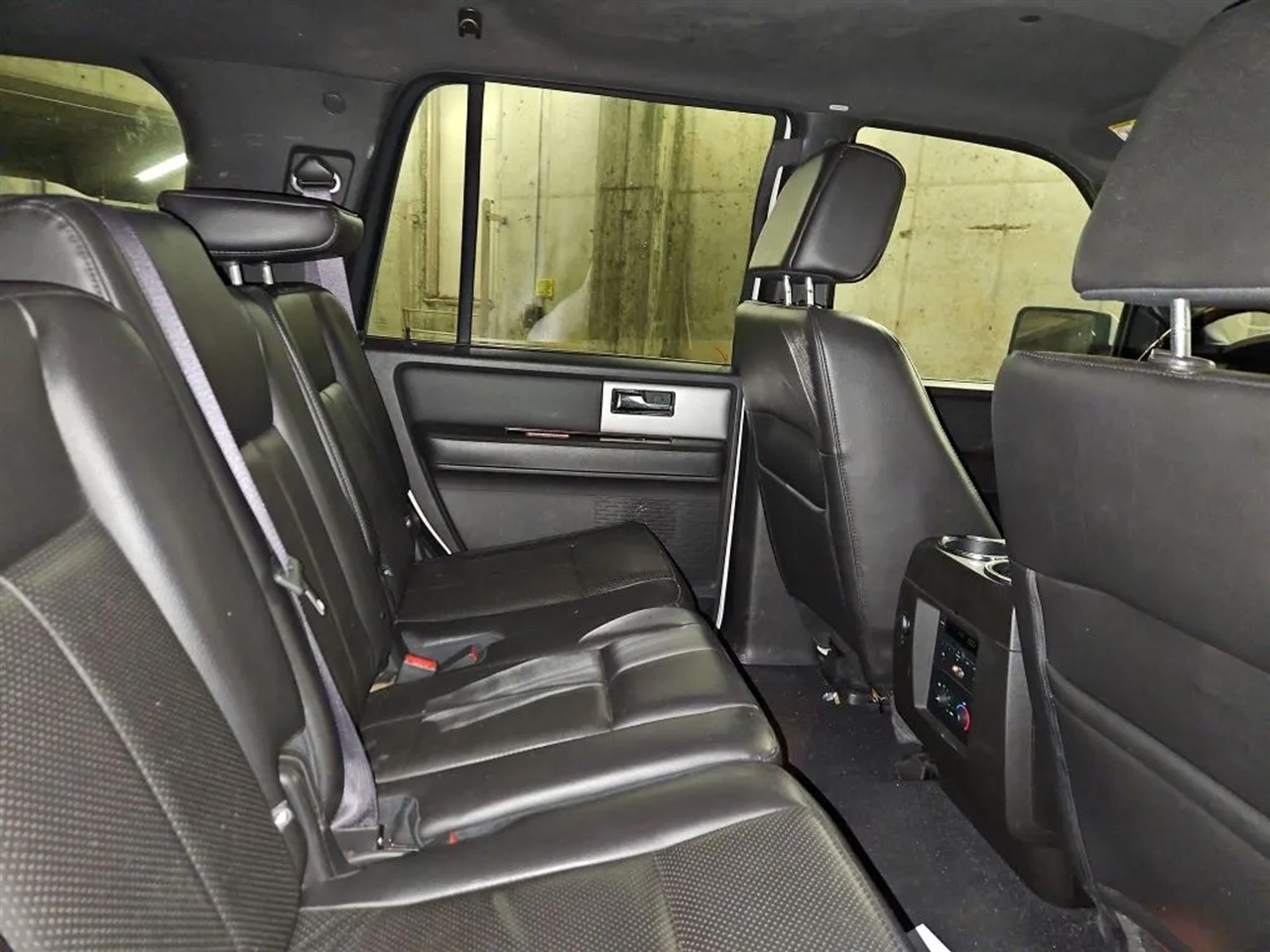 Ford Expedition Limited 4WD 2008