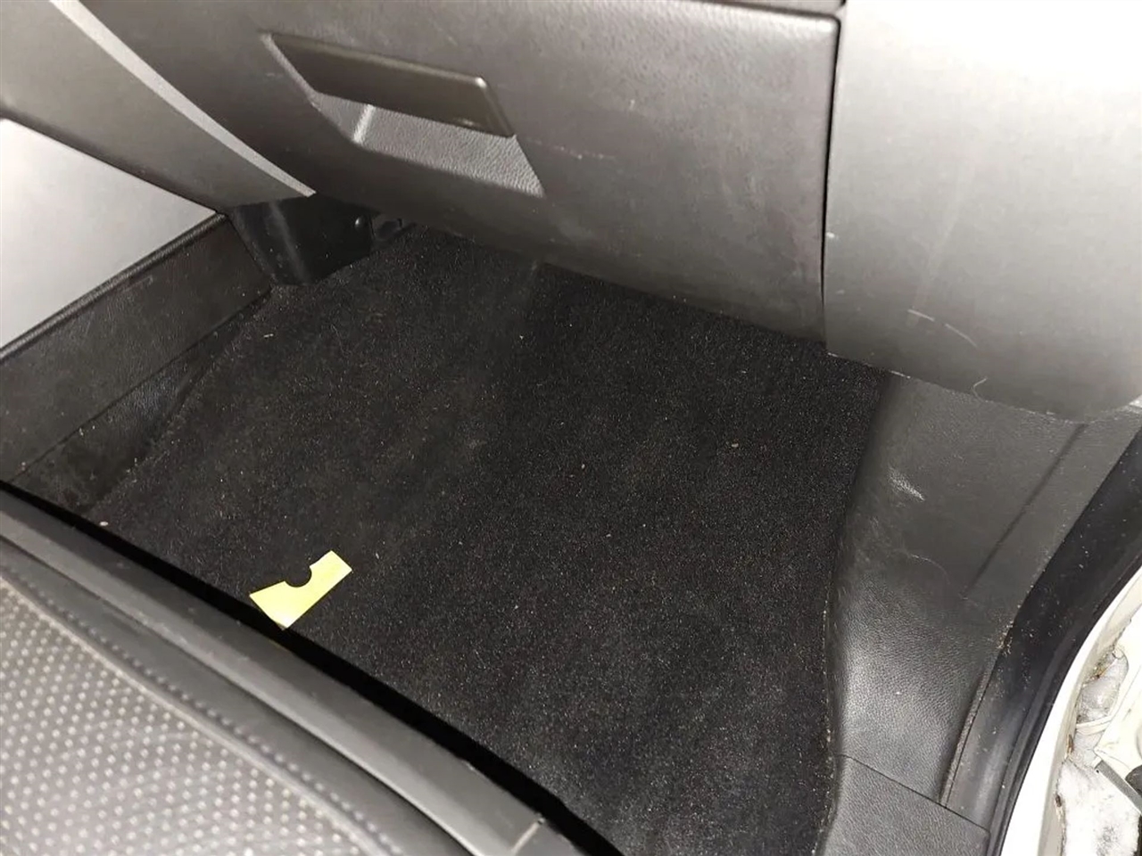 Ford Expedition Limited 4WD 2008