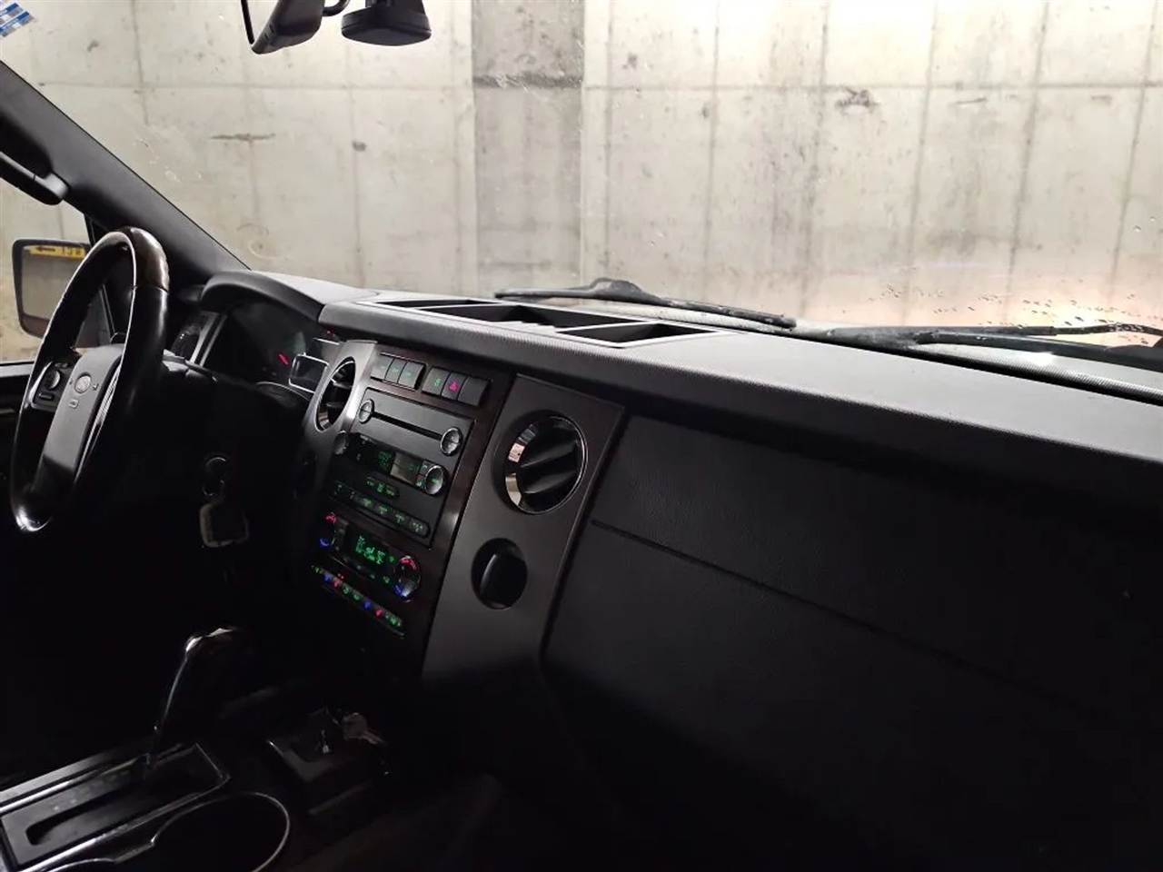 Ford Expedition Limited 4WD 2008