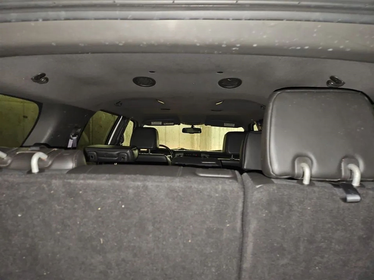 Ford Expedition Limited 4WD 2008