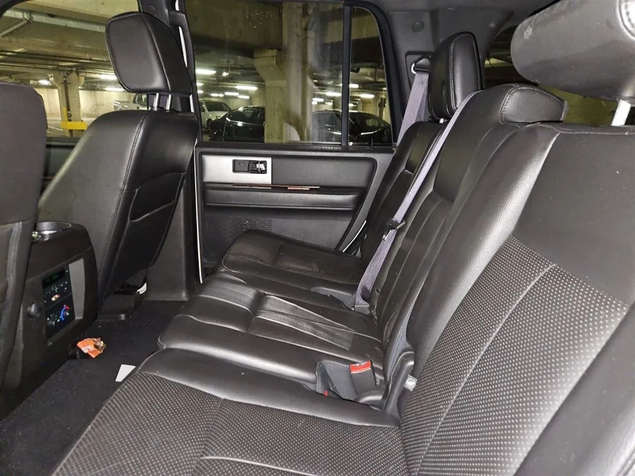 Ford Expedition Limited 4WD 2008