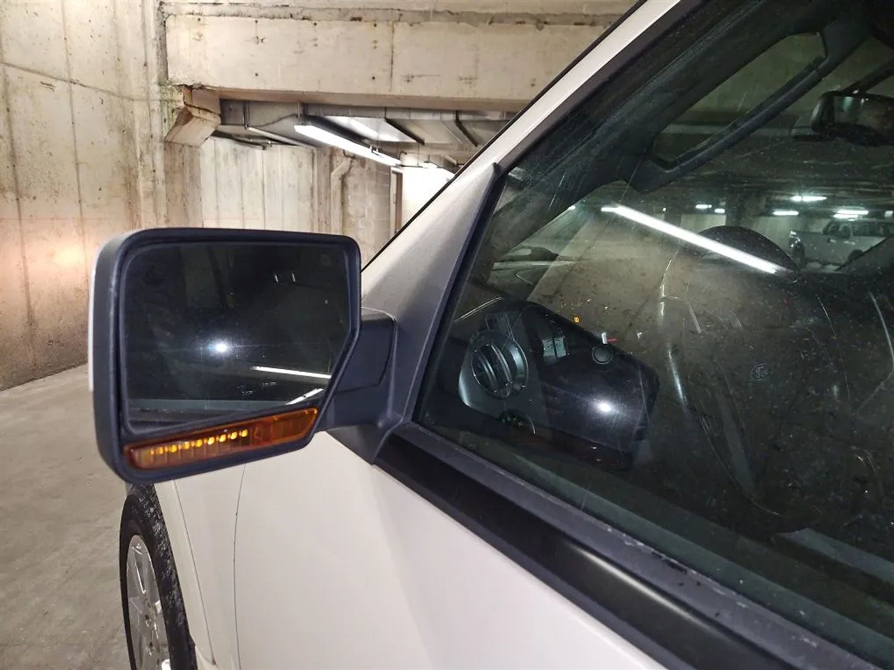 Ford Expedition Limited 4WD 2008