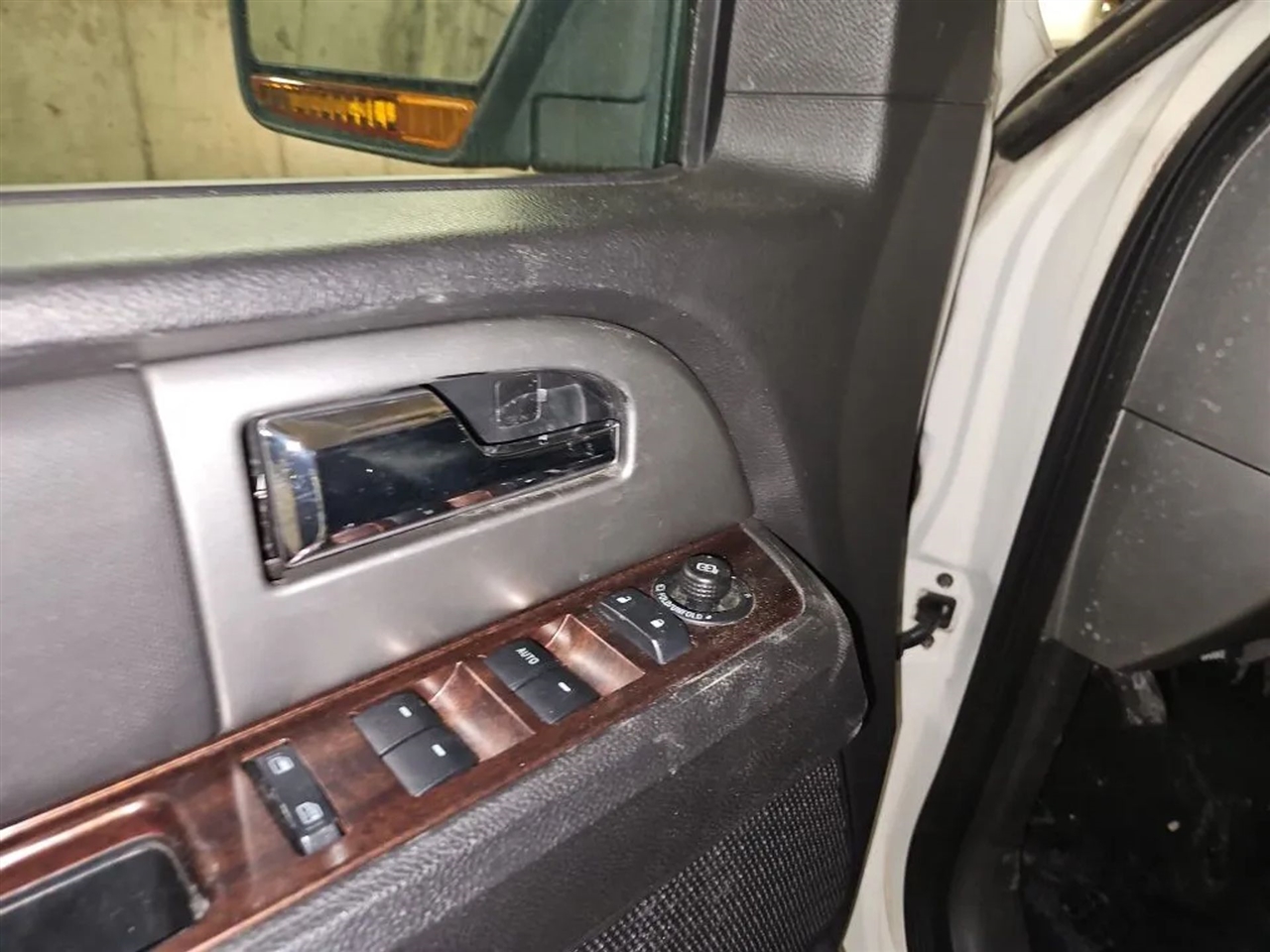 Ford Expedition Limited 4WD 2008