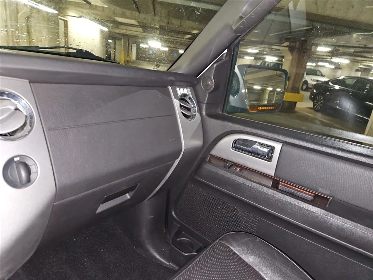 Ford Expedition Limited 4WD 2008