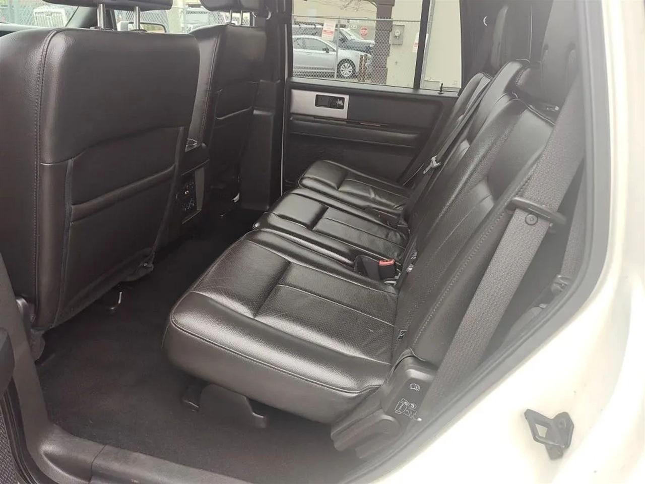 Ford Expedition Limited 4WD 2008