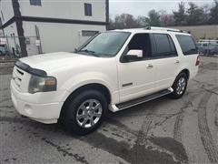 2008 Ford Expedition 
