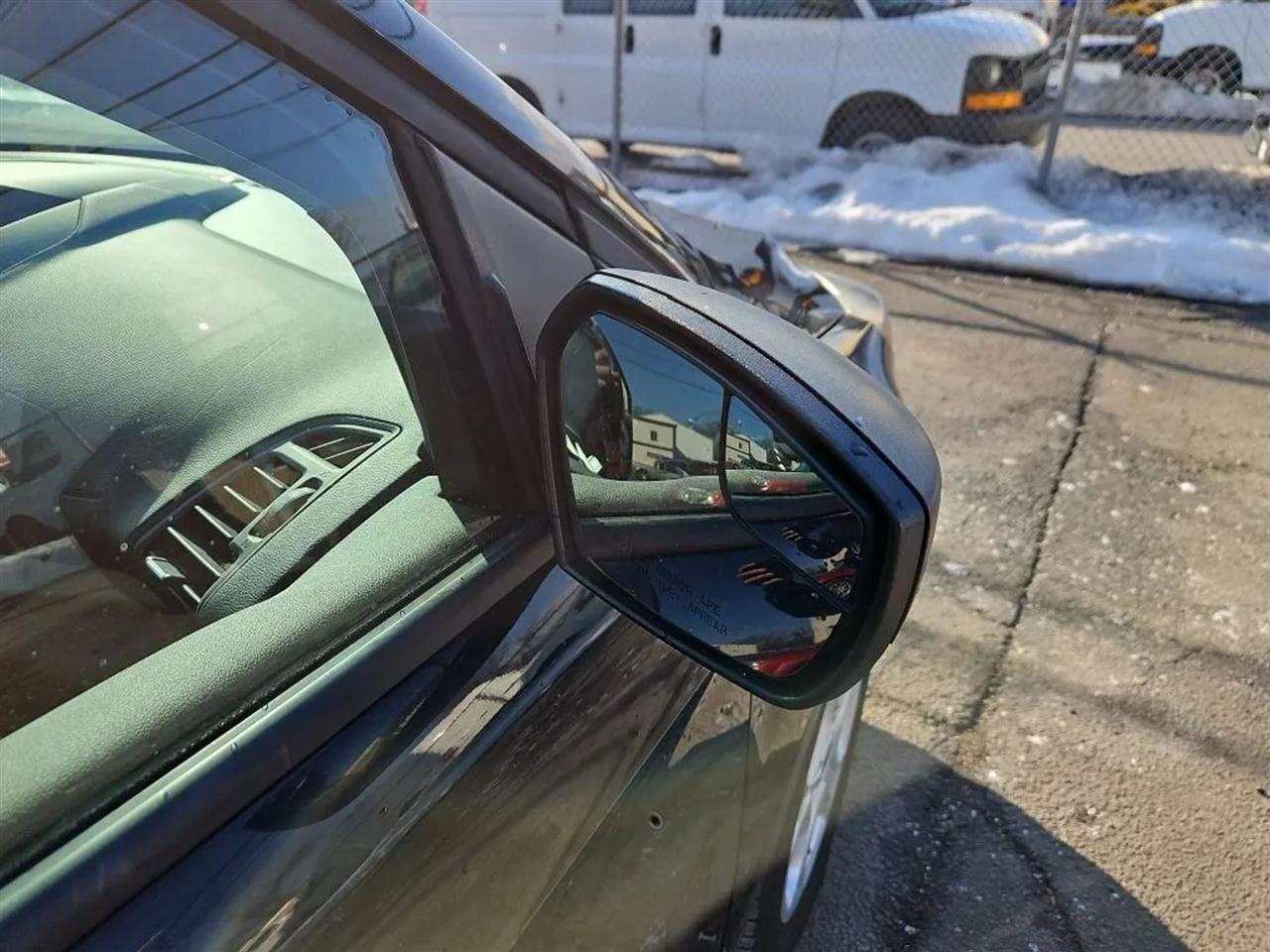 Ford Escape S FWD 2019