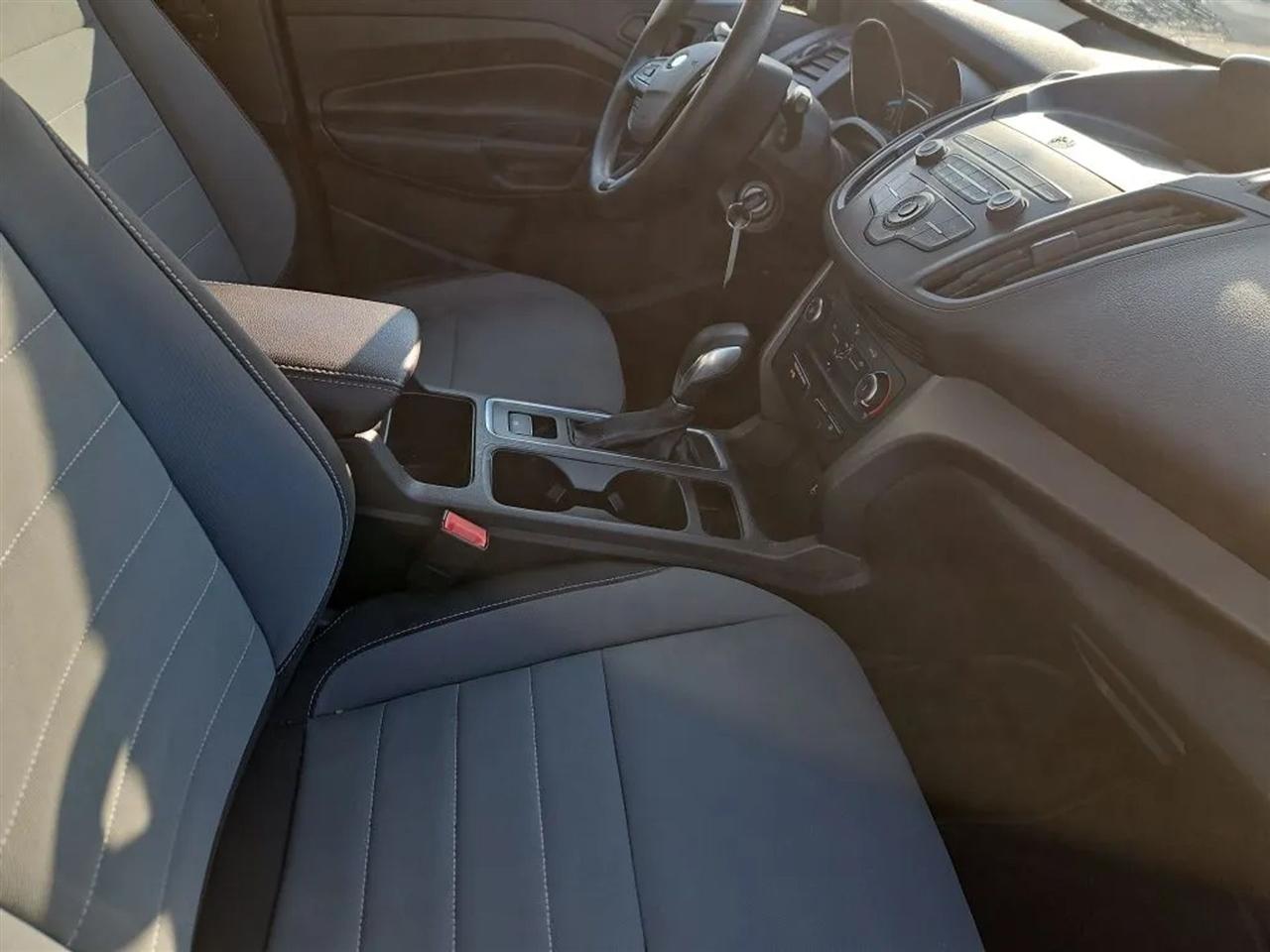 Ford Escape S FWD 2019