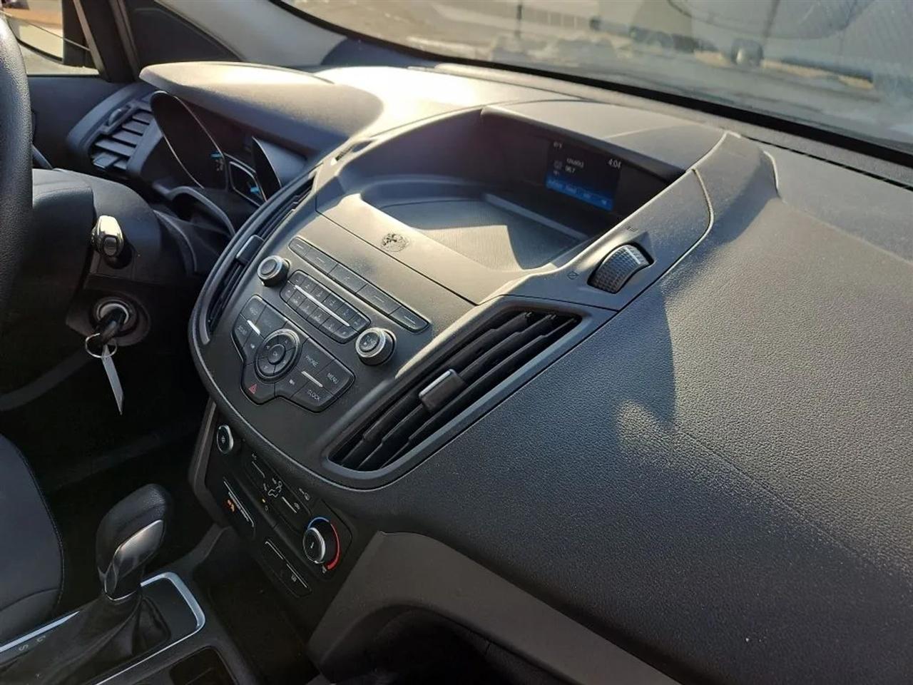 Ford Escape S FWD 2019