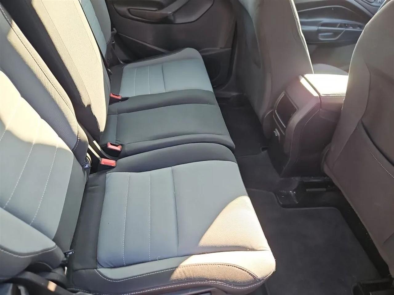 Ford Escape S FWD 2019