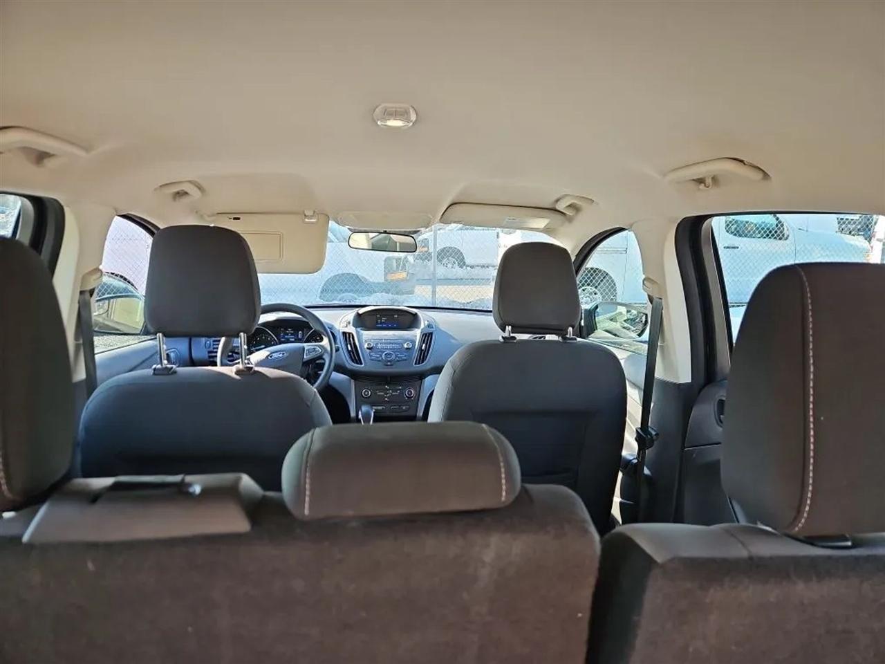 Ford Escape S FWD 2019