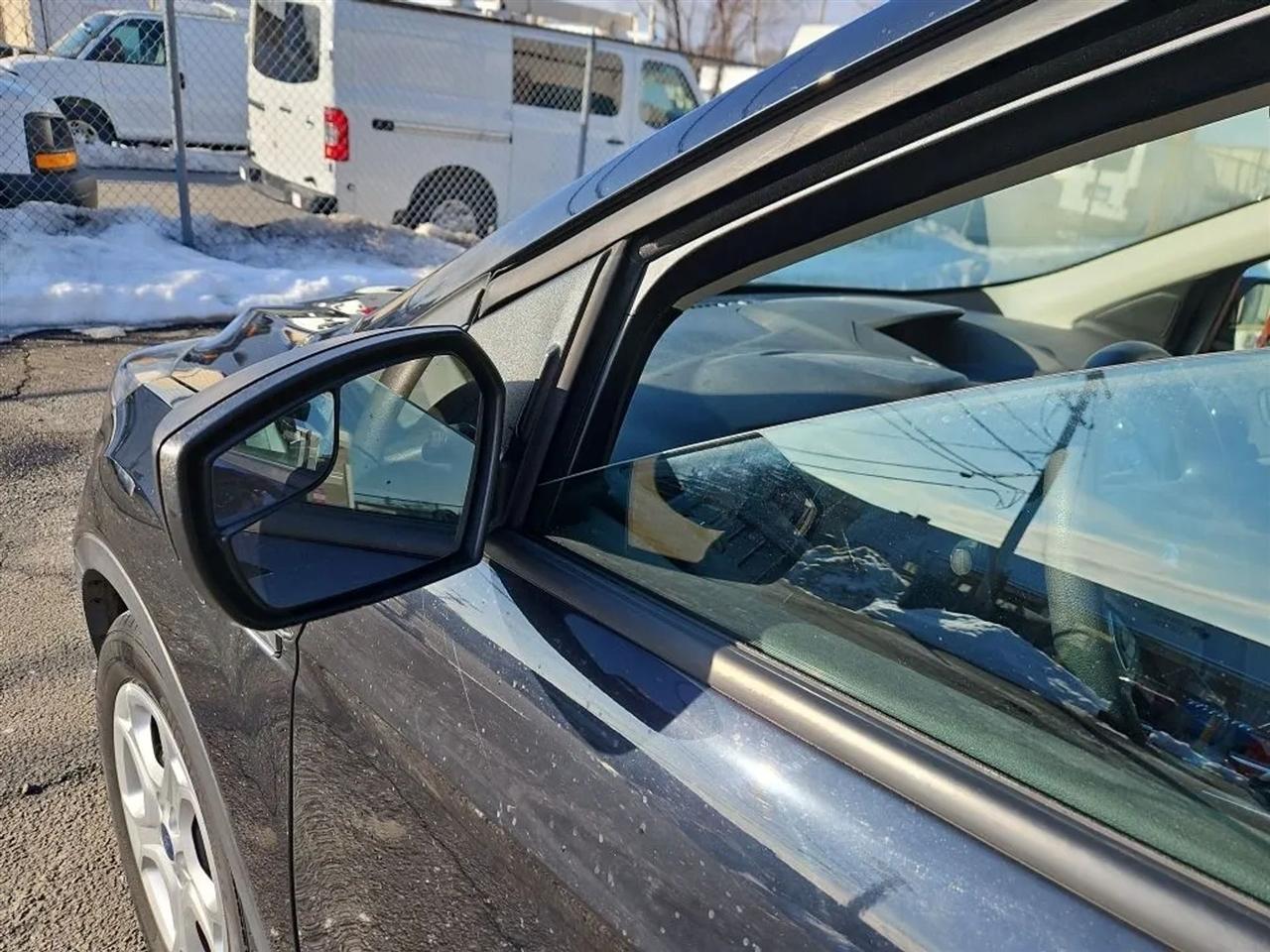 Ford Escape S FWD 2019