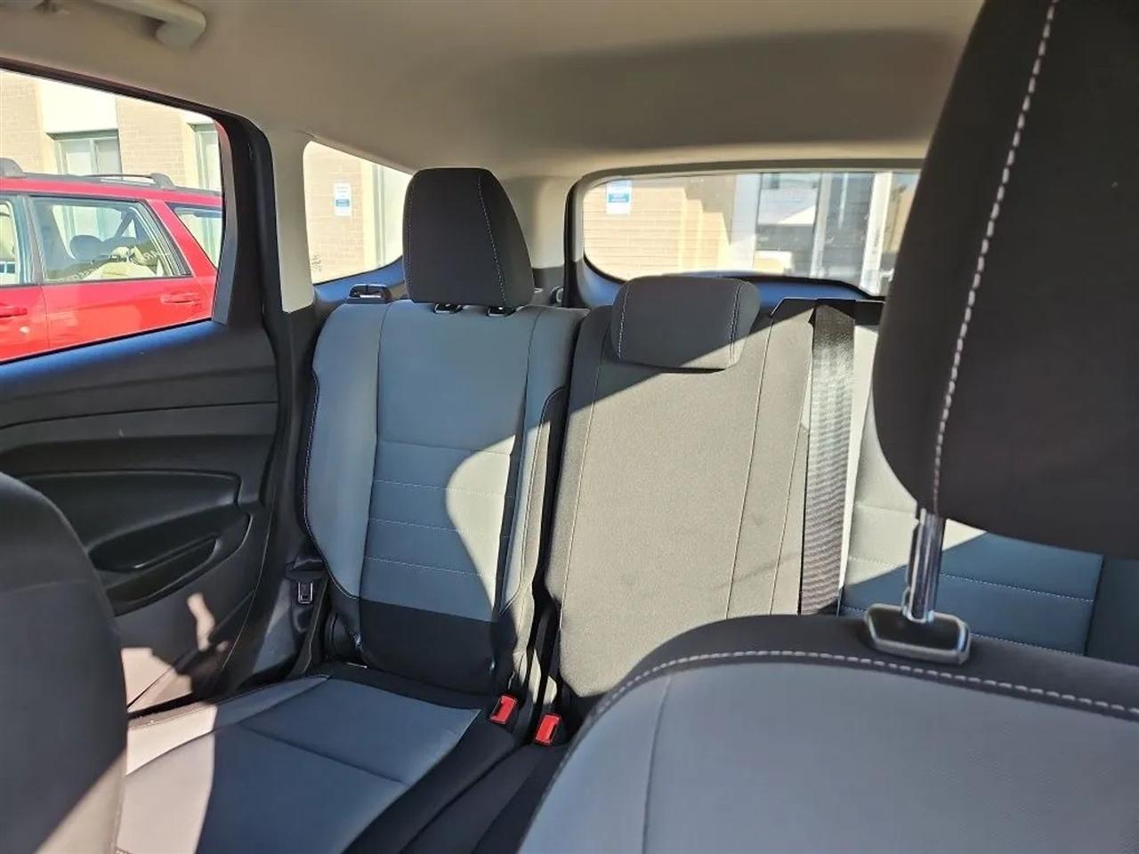 Ford Escape S FWD 2019