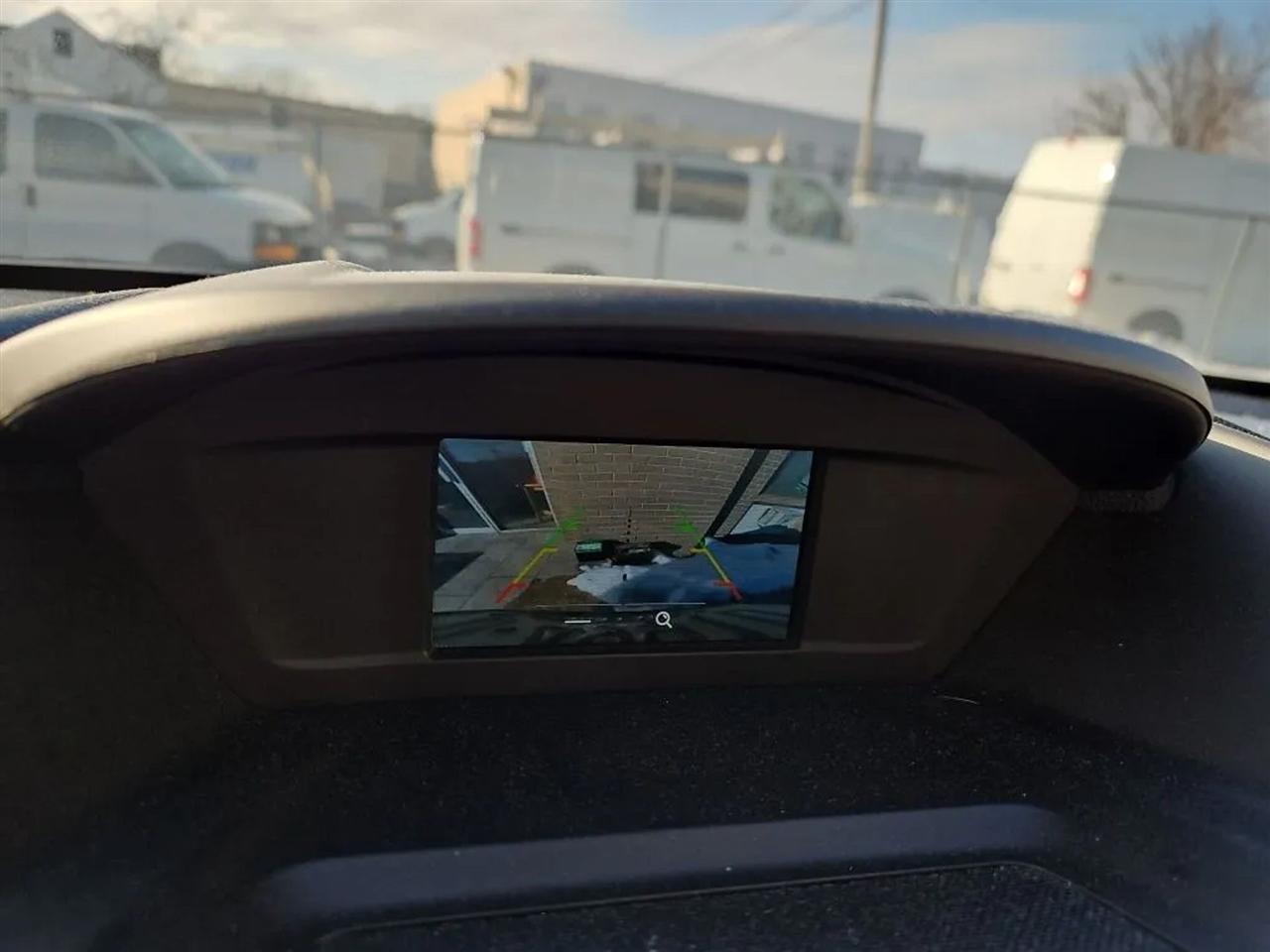 Ford Escape S FWD 2019