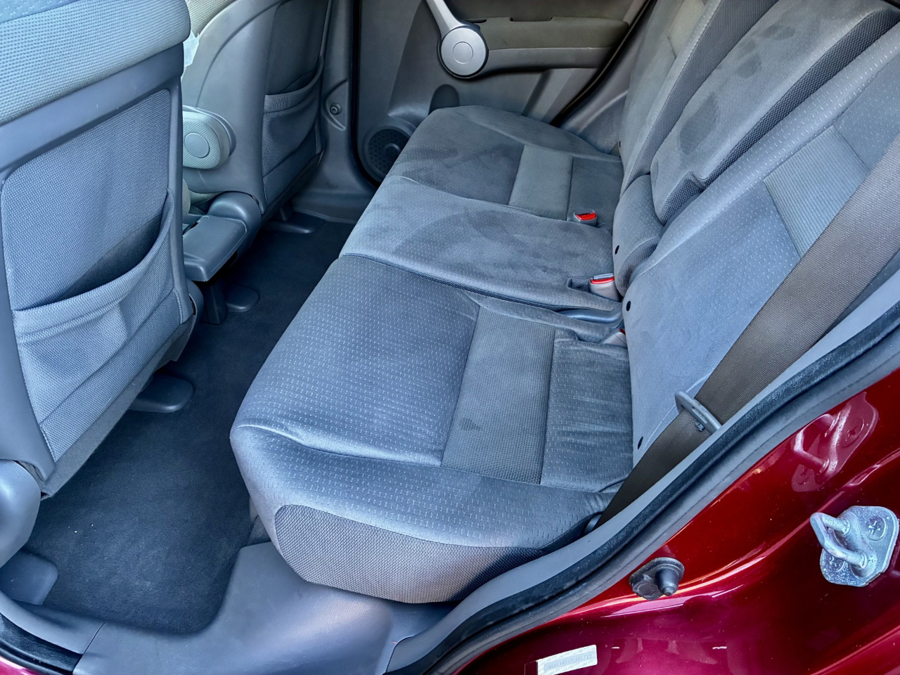 Honda CR-V EX 4WD AT 2007