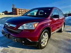 2007 Honda CR-V 