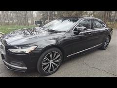 2024 Volvo S90 