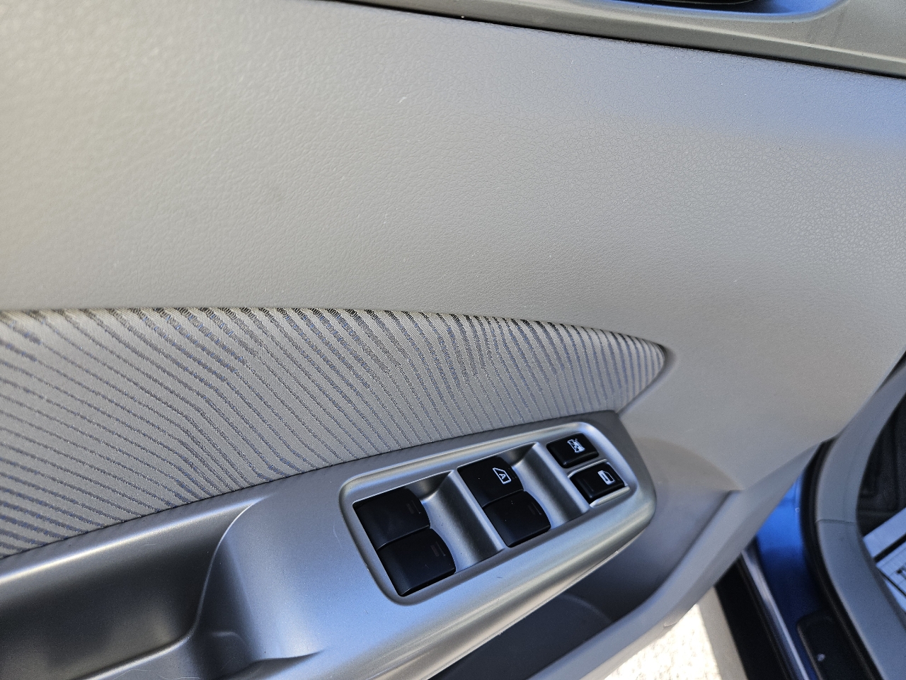 Subaru Forester 2.5XS 2010