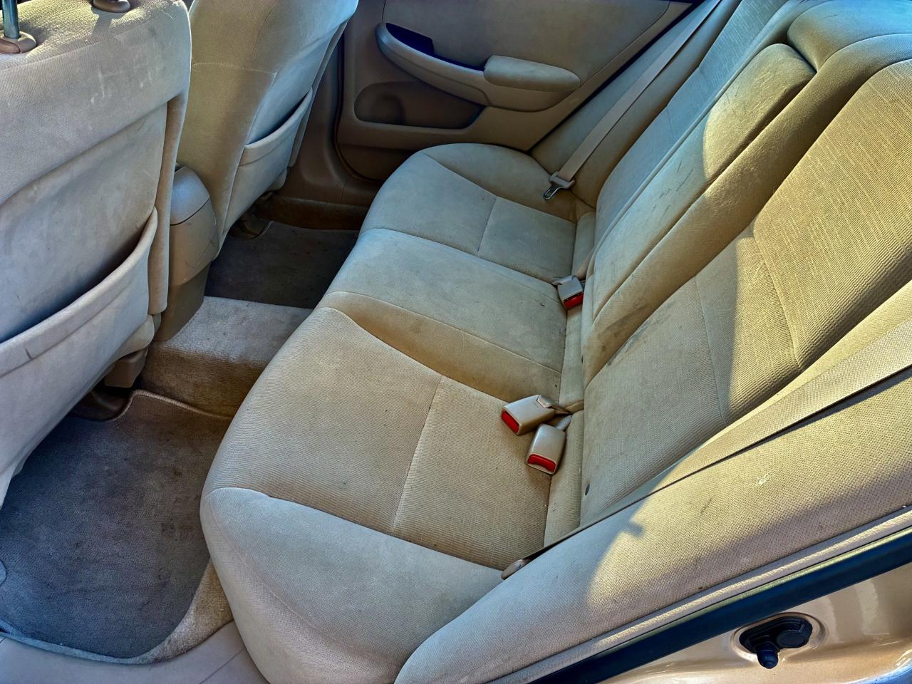 Honda Accord LX sedan AT 2006