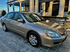 2006 Honda Accord 