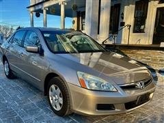 2006 Honda Accord 