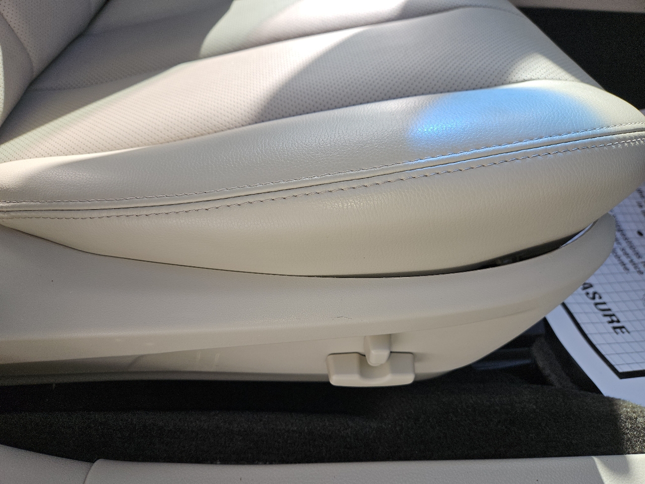 Subaru Outback 2.5i Limited 2011