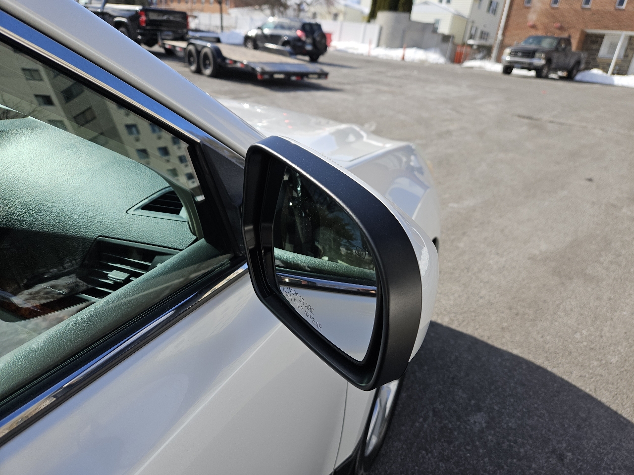 Subaru Outback 2.5i Limited 2011