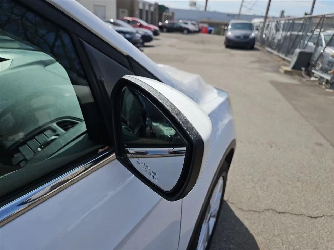 Ford Escape SE FWD 2018